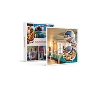 Thalazur Saint-Jean-De-Luz 4* : 2 Jours Avec Dîner Et Accès À L'espace Spa Marin - Smartbox - Coffret Cadeau Séjour