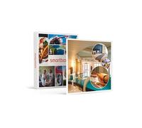 Thalazur Saint-Jean-De-Luz 4* : 2 Jours Avec Soin Et Accès À L'espace Spa Marin - Smartbox - Coffret Cadeau Séjour