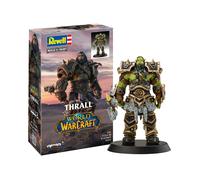 Coffret cadeau The Orc Thrall : World of Warcraft