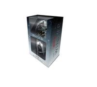 Pyramid International The Witcher, Geralt of Rivia, Géralt's Medallion Porte-clés Mug en céramique, Argenté.