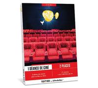 Coffret cadeau Tick'nBox Cinéma Pathé Gaumont Classic