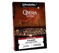 Coffret cadeau Ticknbox Opéra de Paris