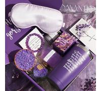 Coffret cadeau tournesol pour femme, cadeau d'anniversaire pour femme, cadeau de Saint-Valentin cadeau tasse pour la fête des mères, cadeau meilleure amie, maman (C)