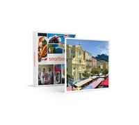 Coffret Cadeau SMARTBOX - Trésors cachés du Vieux Nice : visite guidée et dégustation d'une spécialité locale- Sport & Aventure G
