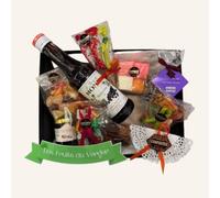 Coffret Cadeau « Tutti Frutti » - Produits artisanaux