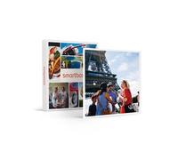 Coffret Cadeau - Un accès de 2h au sommet de la Tour Eiffel et une croisière sur la Seine- Multi-thèmes