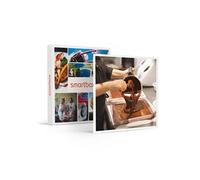 Une Entrée Au Musée Choco-Story Avec Dégustation Pour 2 Personnes - Smartbox - Coffret Cadeau Sport & Aventure