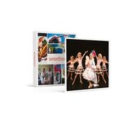 Une Entrée Pour Un Spectacle De Cabaret Avec Champagne Près De Bordeaux Pour 2 Personnes - Smartbox - Coffret Cadeau Sport & Aventure