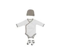 Coffret Cadeau Vêtements de Naissance - TITOU -