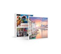 Coffret Cadeau SMARTBOX - Villes romantiques d'Europe- Séjour G