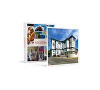 SMARTBOX - Coffret Cadeau Virée de 2 jours en 4* avec dîner et sauna aux portes de Paris-Séjour G