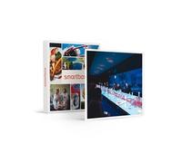 - Coffret Cadeau Visite culturelle à Bordeaux : 2 billets adulte coupe-file pour la Cité du Vin-Sport & Aventure
