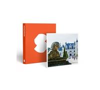 - Coffret Cadeau Visite culturelle du château de Chenonceau pour 2 adultes-Sport & Aventure