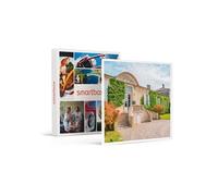 Visite De Chai Avec Dégustation De Vin, Pique-Nique Et Location De Vélos Dans Un Château À Sauternes - Smartbox - Coffret Cadeau Gastronomie