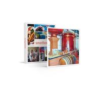 Smartbox - Coffret Cadeau - Visite de domaine viticole et de musée avec dégustation et Coffret de vins - idée Cadeau Originale
