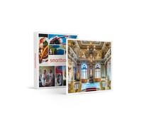 Coffret Cadeau - Visite du Palais Bénédictine de 2h et coffret cocktail avec Bacardi- Gastronomie