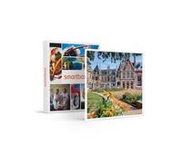 Coffret Cadeau SMARTBOX - Visite du Palais Bénédictine de 2h30, atelier cocktail personnalisé et dégustation avec Bacardi- Gastronomie https://www.fnac.com/mp45481012/SMARTBOX-Visite-du-Palais-Benedictine-de-2h30-atelier-cocktail-personnalise-et-degustation-avec-Bacardi-Coffret-Cadeau/w-4?oref=a7f8ce57-5aae-60e3-1120-d74783bdfbcd