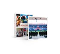 - Coffret Cadeau Visite du Parc des Princes pour 2 adultes et 1 enfant-Sport & Aventure