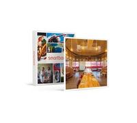 Visite Du Stade De Luz, Musée Sport Lisboa E Benfica, Écharpe Et Dîner Au Red Snack Pour 2 - Smartbox - Coffret Cadeau Sport & Aventure