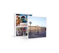 Coffret Cadeau SMARTBOX - Visite d’un quartier de Toulouse avec guide-conférencière- Sport & Aventure G