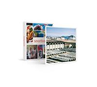 Coffret Cadeau SMARTBOX - Visite et dégustation autour du vermouth français avec la maison Bacardi- Gastronomie G