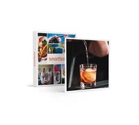 - Coffret Cadeau Visite exquise au Château Royal de Cognac avec dégustation de cognac et de caviar-Gastronomie