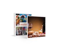 Coffret Cadeau SMARTBOX - Visite gastronomique d’une ville de France avec un guide local pour 2- Gastronomie G