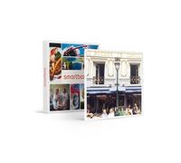 SMARTBOX - Coffret Cadeau Visite gourmande de Montorgueil et dégustation pour 2 avec J&L Paris-Multi-thèmes G