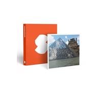 - Coffret Cadeau Visite guidée de 2h au musée du Louvre en duo-Sport & Aventure