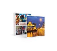 Visite Guidée De James Bond® Pour 2 À Londres En Bus - Smartbox - Coffret Cadeau Multi-Thèmes