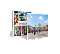 - Coffret Cadeau Visite guidée du château de Versailles avec billets coupe-file pour 2 adultes et 1 enfant-Sport & Aventure