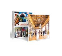 - Coffret Cadeau Visite guidée du château de Versailles avec billets coupe-file pour 2 adultes et 2 enfants-Sport & Aventure