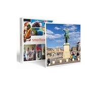 - Coffret Cadeau Visite guidée du château de Versailles avec billets coupe-file pour 2 adultes-Sport & Aventure
