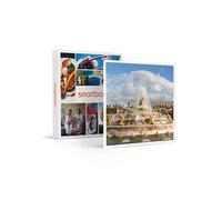 - Coffret Cadeau Visite guidée du château de Versailles et du domaine de Marie-Antoinette-Sport & Aventure