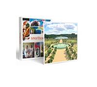 - Coffret Cadeau Visite guidée du château de Versailles et ses jardins et transport depuis Paris pour 1 adulte-Sport & Aventure