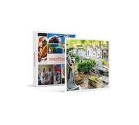 Coffret Cadeau SMARTBOX - Visite guidée du cimetière du Père Lachaise pour 2 personnes à Paris- Sport & Aventure G
