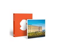 SMARTBOX - Coffret Cadeau Visite guidée privée de Versailles adaptée aux enfants (2h)-Multi-thèmes G