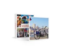 - Coffret Cadeau Visite insolite de Marseille en vélo électrique-Sport & Aventure