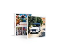 Visite ¿Nologique : 3 Communes Classées Aoc Bandol Et 2 Domaines Avec Dégustation - Smartbox - Coffret Cadeau Sport & Aventure