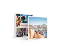 - Coffret Cadeau Visite thématique de Marseille au choix en famille ou entre amis-Sport & Aventure