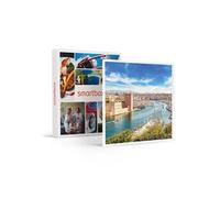 Coffret Cadeau SMARTBOX - Visite thématique de Marseille de 2h en duo- Sport & Aventure G