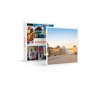 - Coffret Cadeau Visite thématique du Louvre suivie d'une dégustation de vins pour 2-Multi-thèmes