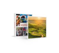 Smartbox - Coffret Cadeau Femme Homme - Vive la Retraite ! - idée Cadeau - 1 séjour ou 1 activité pour 2 Personnes