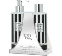 Coffret cadeau Vivian Gray idéal pour femme