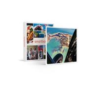 Coffret Cadeau SMARTBOX - Vol d’1h en ULM multiaxe au-dessus du fort Boyard et de l’île d’Oléron pour 1 personne- Sport & Aventure G