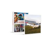 Vol D?Initiation De 20 Min En Duo Avec Prise De Commandes Près De Paris - Smartbox - Coffret Cadeau Sport & Aventure