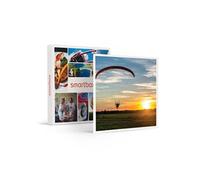 Coffret Cadeau - Vol d'initiation de 40 minutes en paramoteur au nord de Paris- Sport & Aventure