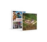 Vol En Hélicoptère De 20 Min Au-Dessus Des Châteaux De L?Essonne - Smartbox - Coffret Cadeau Sport & Aventure