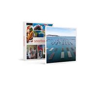 - Coffret Cadeau Vol en hélicoptère de 20 min pour 2 personnes au-dessus de l'Etang de Thau-Sport & Aventure