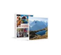 Vol En Hélicoptère De 20 Min Pour 2 Personnes Au-Dessus Du Mont-Blanc - Smartbox - Coffret Cadeau Sport & Aventure